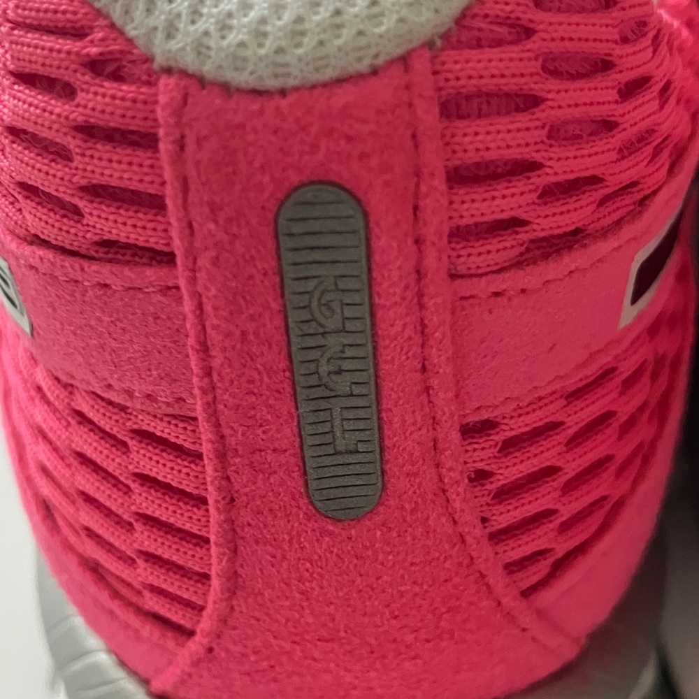 ASICS Gel Blur 33 2.0 (Size 7) NWT - Picture 6 of 14